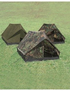 OD 2-MEN TENT ′MINI PACK SUPER′