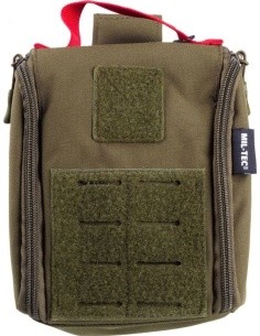 OD IFAK POUCH LASER CUT