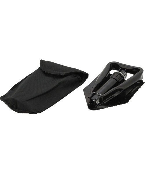 Kokkupandav metallist labidas Cattara 58 cm