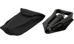 Foldable Metal Shovel Cattara 58cm