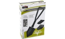 Foldable Metal Shovel Cattara 58cm