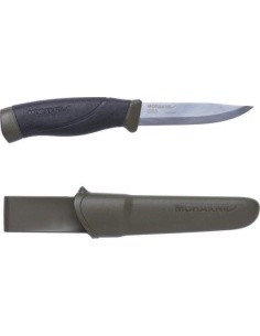 Knife Morakniv Companion HeavyDuty MG C Pinp
