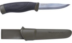 Nuga Morakniv Companion HeavyDuty MG C
