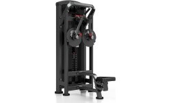 Arm Adduction Machine Marbo MP-U236, Black