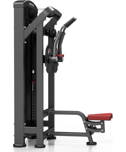 Arm Adduction Machine Marbo MP-U236, Black