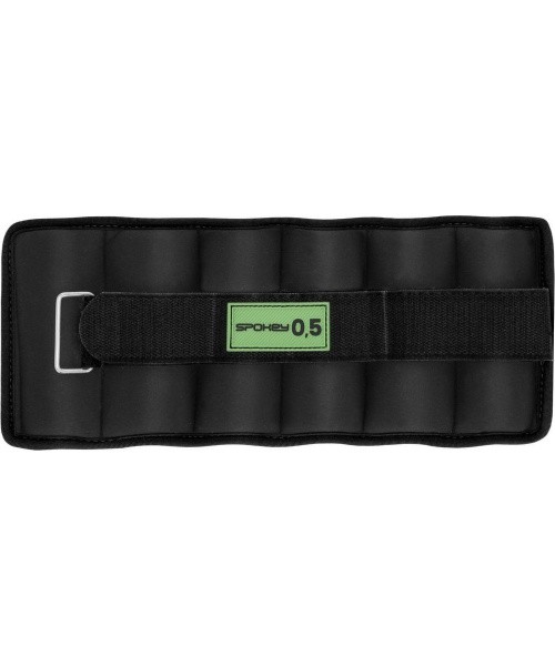 Käte ja jalgade raskused Spokey FORM 0,5 kg