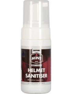 Kiivri desinfitseerimisvaht, piparmünt, 100 ml