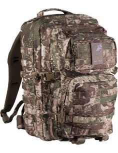 Seljakott WASP I Z2 US Assault, suur