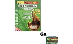 FIRE DRAGON FUEL (6 PIECE)