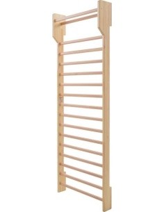 Single Field Swedish Wall-Bar Coma-Sport GS-004-2 – 0,9x2,56m