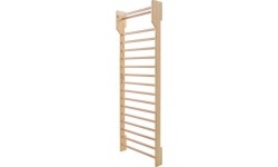 Single Field Swedish Wall-Bar Coma-Sport GS-004-2 – 0,9x2,56m