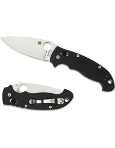 Folding Knife Spyderco C95GP2 Manix 2 XL