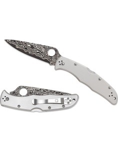 Kokkupandav nuga Spyderco C10TIPD Endura 4