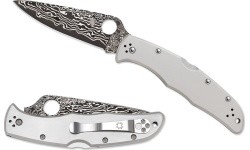 Kokkupandav nuga Spyderco C10TIPD Endura 4
