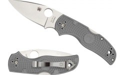 Folding Knife Spyderco C41PGY5 Native 5