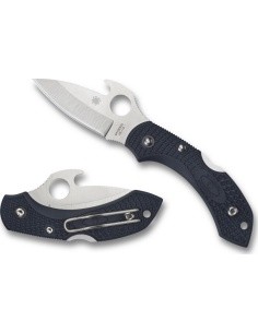 Kokkupandav nuga Spyderco C28PGYW2 Dragonfly 2, Emerson Opener