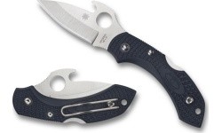 Folding Knife Spyderco C28PGYW2 Dragonfly 2, Emerson Opener
