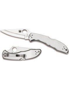 Kokkupandav nuga Spyderco C11P Delica 4