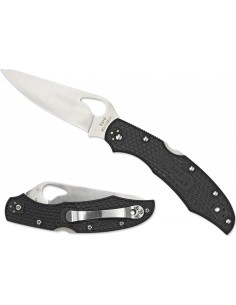 Folding Knife Spyderco BY03PBK2 Cara Cara 2