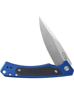 Folding Knife Case Marilla, Blue