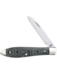 Kokkupandav nuga Case SS Tear Drop, hall