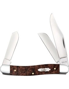 Nuga Case SS Stockman