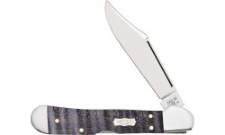 Nuga Case SS Mini CopperLock, lilla