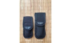 Knife Case Benchmade Cordura Griptilian, Large