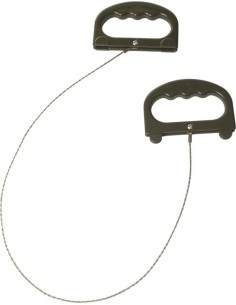 MIL-TEC® WIRE SAW WITH GRIPPER