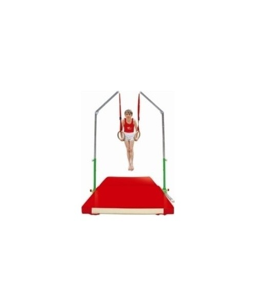 GYMNOVA võimlemisrõngad, mini