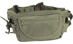Vöökott OD Hip Bag Large
