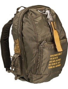 OD ′DEPLOYMENT BAG 6′ RUCKSACK