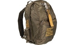 Seljakott OD Deployment Bag 6