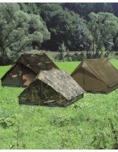 Telk OD 2-Men Tent Mini Pack Standard