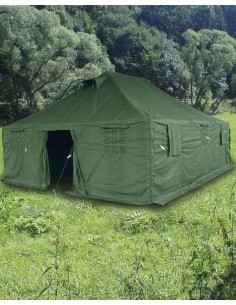 OD ARMY TENT POLYESTER