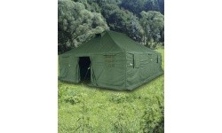 OD ARMY TENT POLYESTER