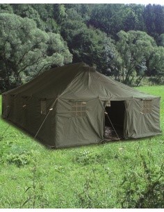 Armee telk, polüester