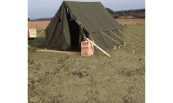 Sõjaväetelk US OD „Small Wall"