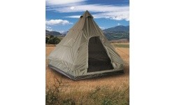 Püramiidtelk „Tipi"