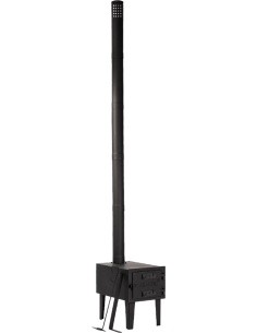 MIL-TEC telgiahi, komplekt 19,5 kg