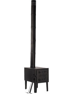 MIL-TEC® 31,7KG COMPLETE TENT STOVE