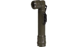 Nurktaskulamp Mil-Tec US OD 2AA