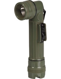 US OD MEDIUM 2C ANGLEHEAD FLASHLIGHT