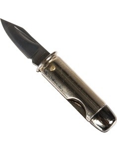 SMALL CARTRIDGE KNIFE