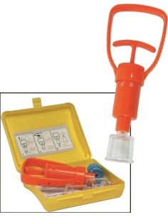 SNAKE BITE KIT