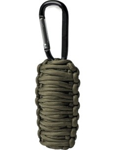 OD PARACORD SURVIVAL KIT SMALL