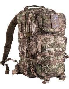 Seljakott WASP I Z2 US Assault Small