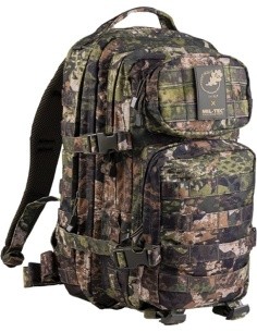 WASP I Z3A BACKPACK US ASSAULT SMALL