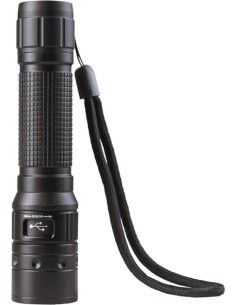 Laetav taskulamp Operator MT1R