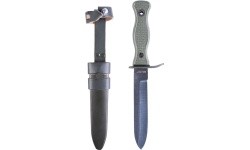 OD GERMAN COMBAT KNIFE